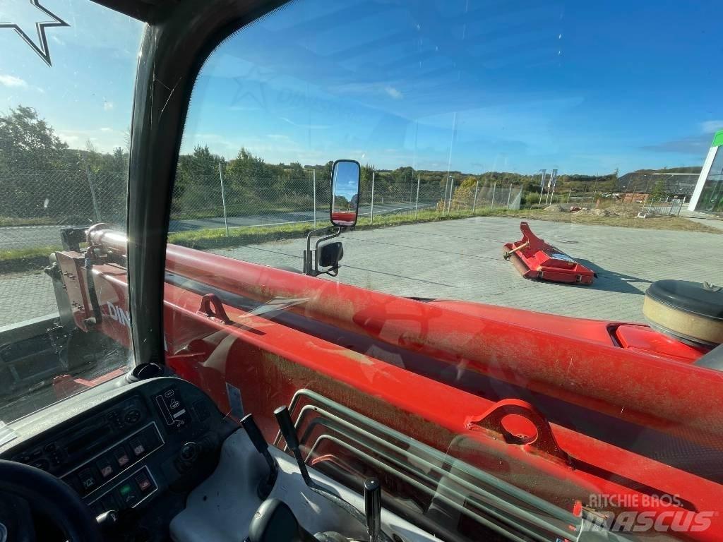 Manitou MT 1033 HL T 伸縮臂操作車
