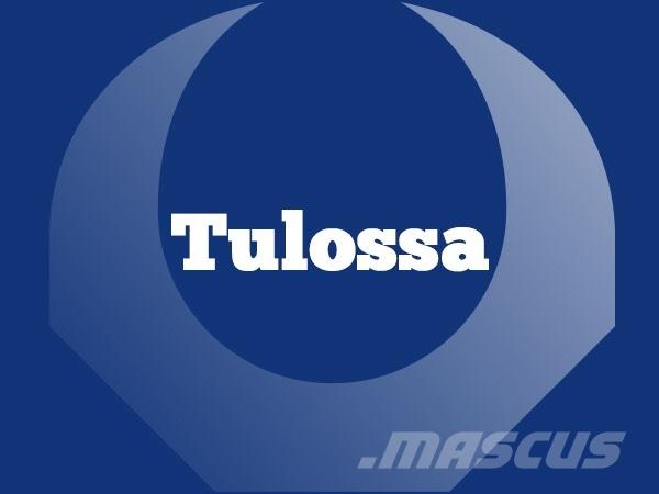 McHale Fusion3 圓型牧草打包機