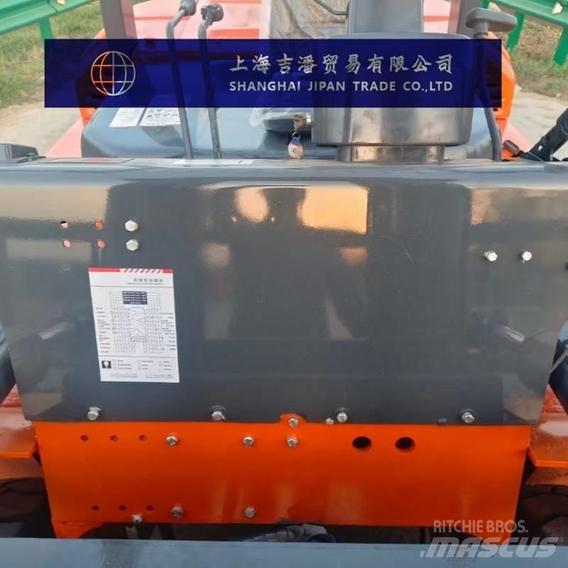 Heli H2000-60 柴油卡車