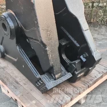  combibekken vt40 其他組件