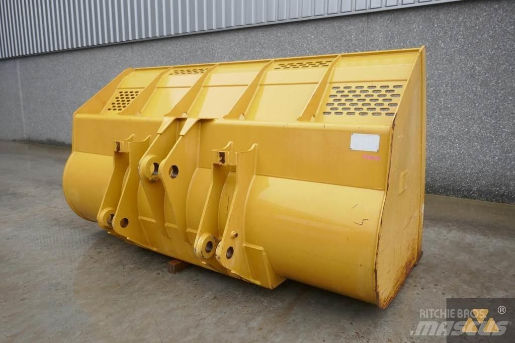 CAT 930 Bucket 鏟斗