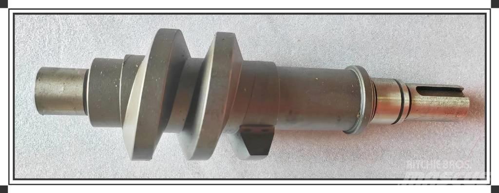 CLAAS Auger shaft 傳動裝置