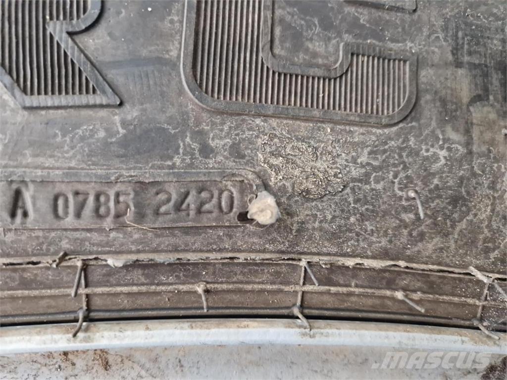 Ceat 340/85R48 輪胎、車輪和輪圈