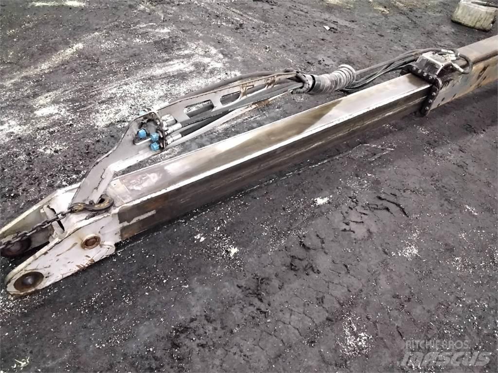 Valmet CRF14 運送起重機