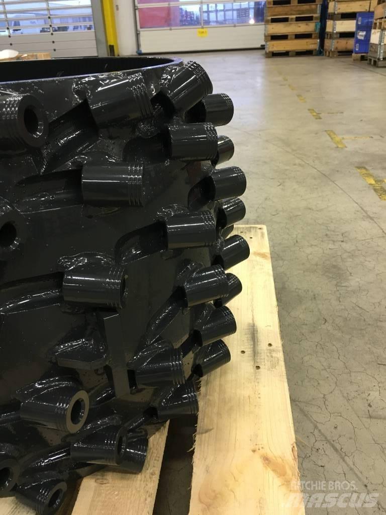 Wirtgen W50DC 其他