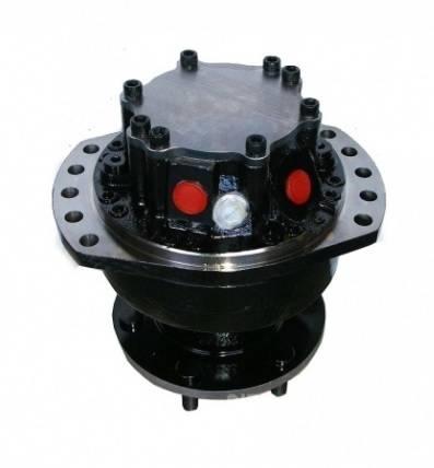  Hydromotory 其他組件