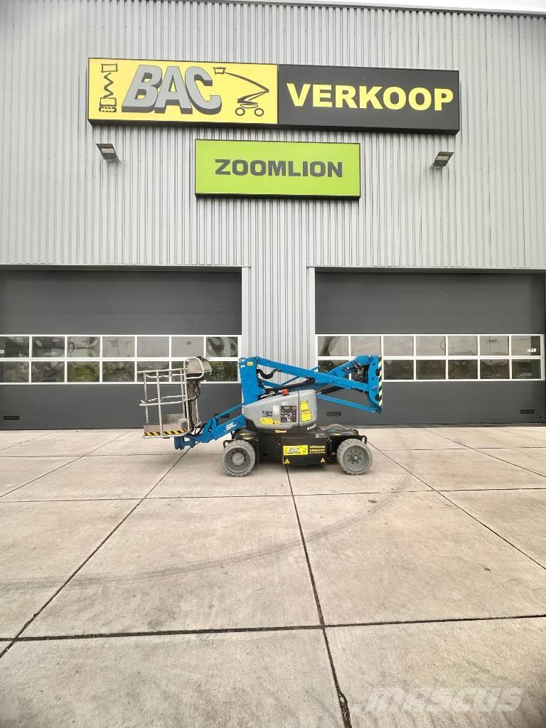 Genie Z 33/18 曲臂高空作業車