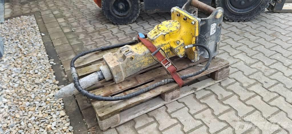 Epiroc SB 302 鐵鎚/碎石機