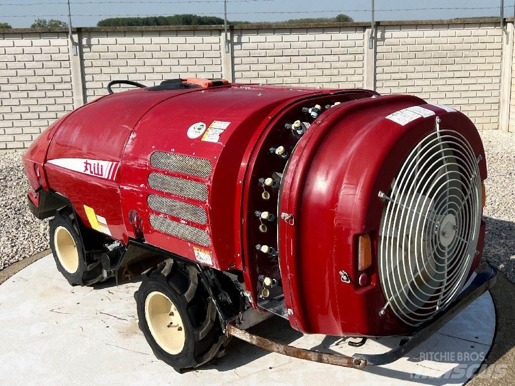 Maruyama SSA-A510 曳引機