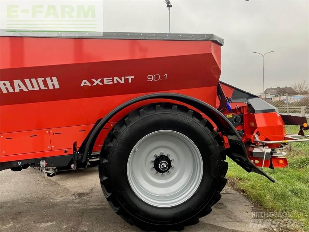 Rauch AXENT 90 礦物撒布機