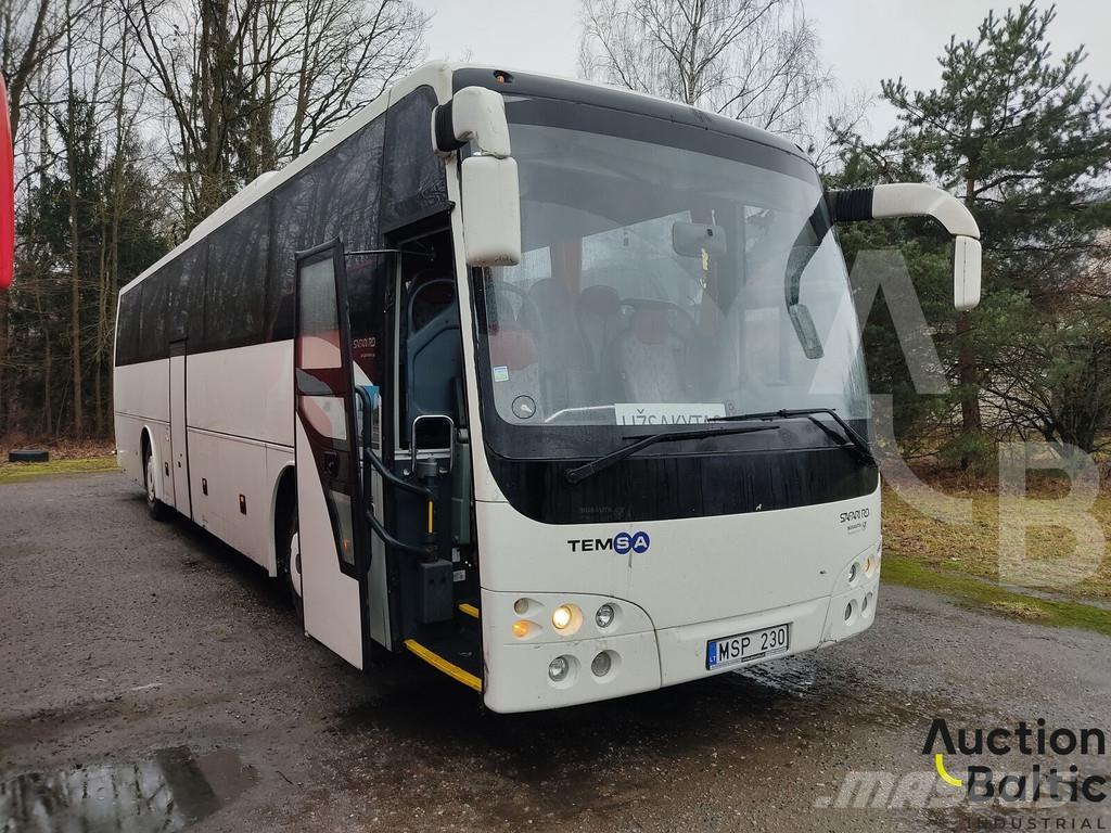 Temsa Safari RD 其他