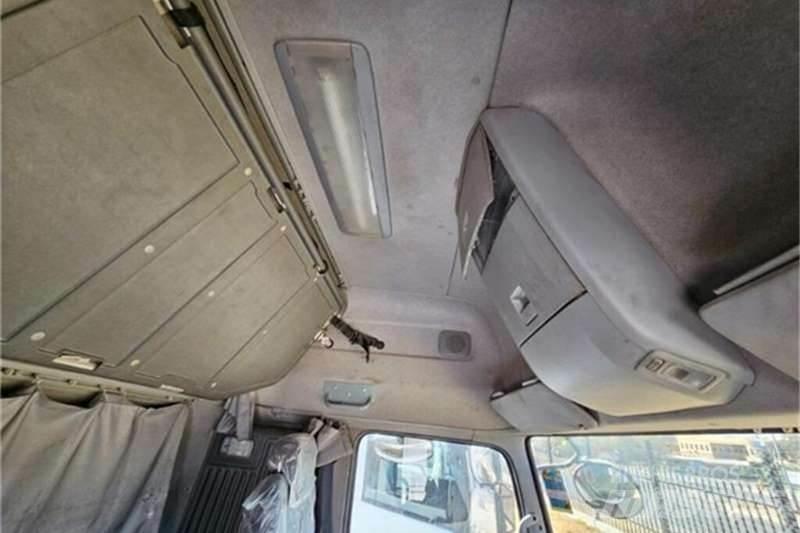 UD TRUCKS QUON 其他貨車
