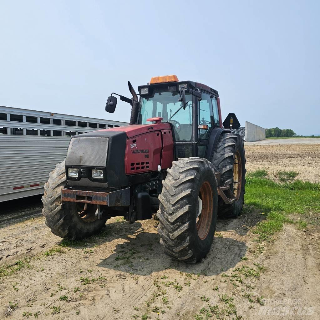Valmet 8950 曳引機
