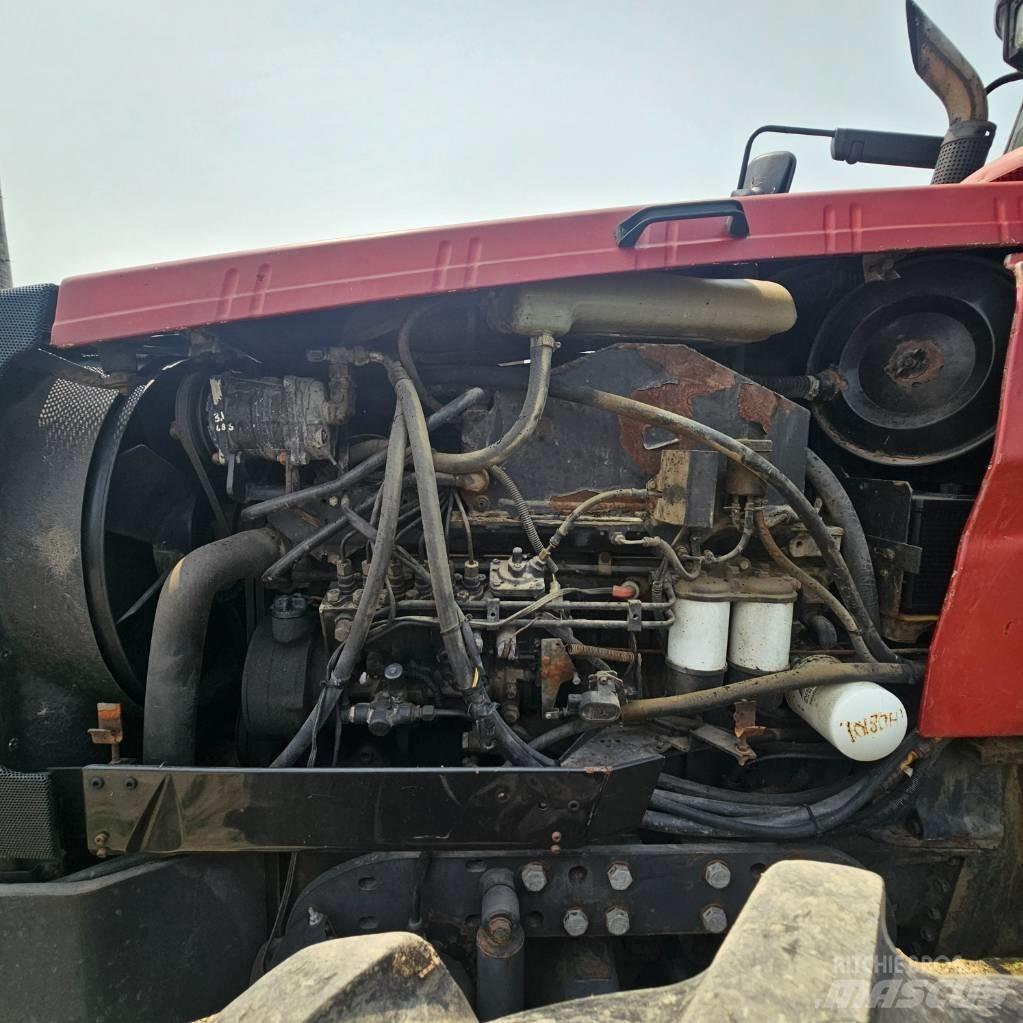 Valmet 8950 曳引機