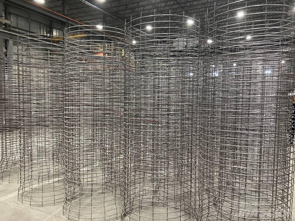  CAGE FLEX 260 樣板