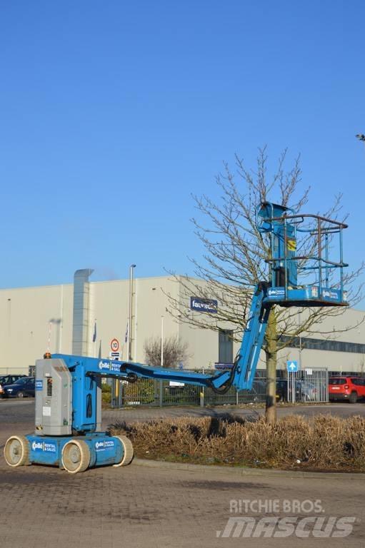 Genie Z-30/20N 曲臂高空作業車