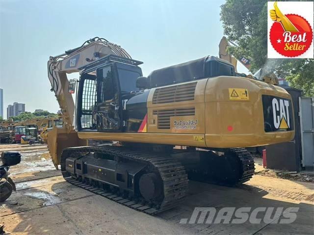 CAT 336 D L 履帶式 挖土機/掘鑿機/挖掘機