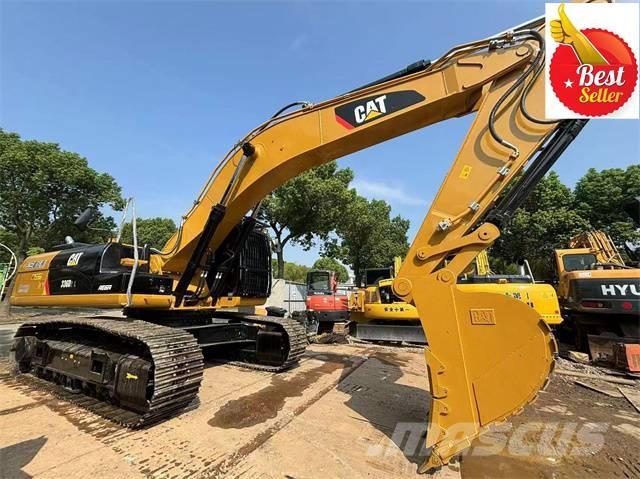 CAT 336 D L 履帶式 挖土機/掘鑿機/挖掘機