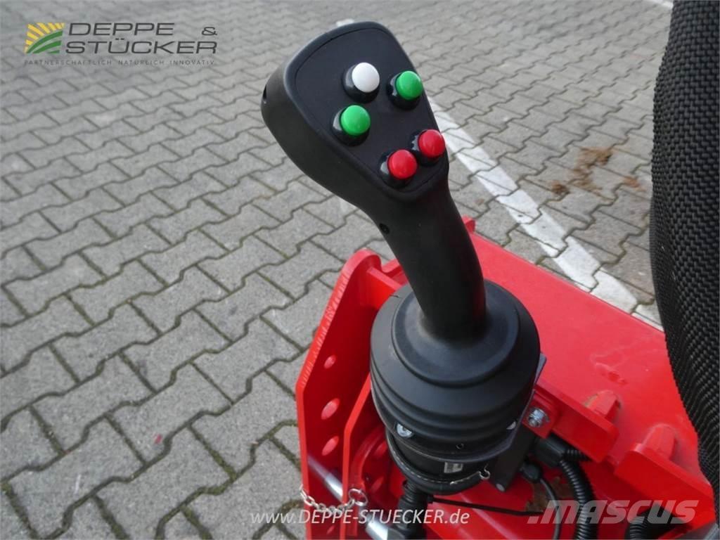 Krpan KL 2500 TG 其他農業機械