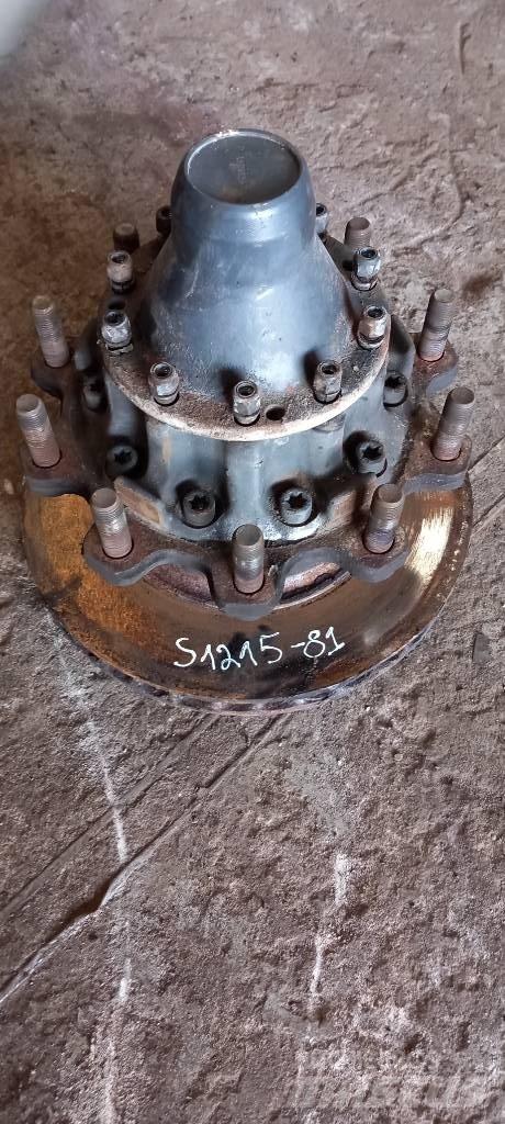 Scania R440  1852817 軸