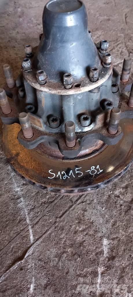Scania R440  1852817 軸