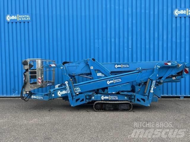 Teupen LEO 23 GT 曲臂高空作業車