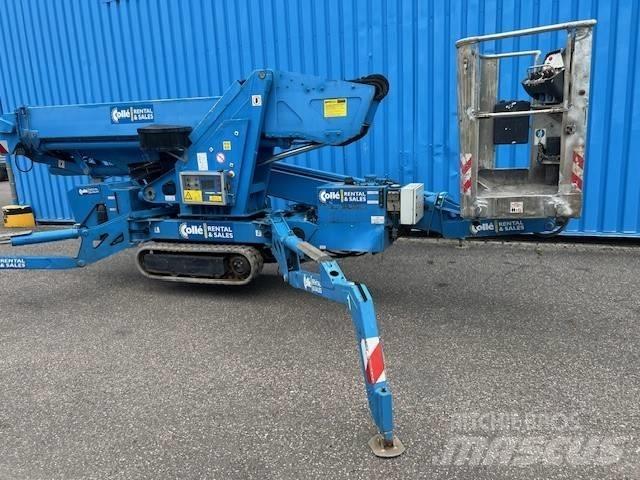 Teupen LEO 23 GT 曲臂高空作業車
