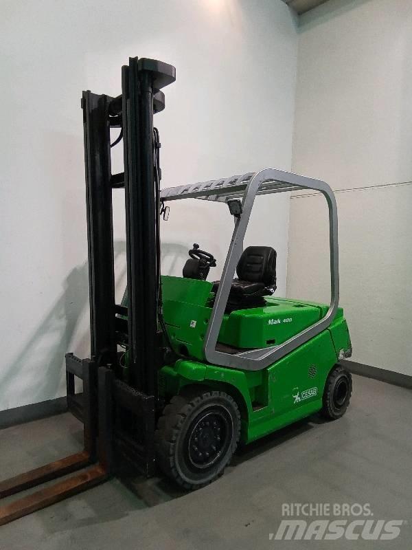 Cesab MAK 400 電動堆高機
