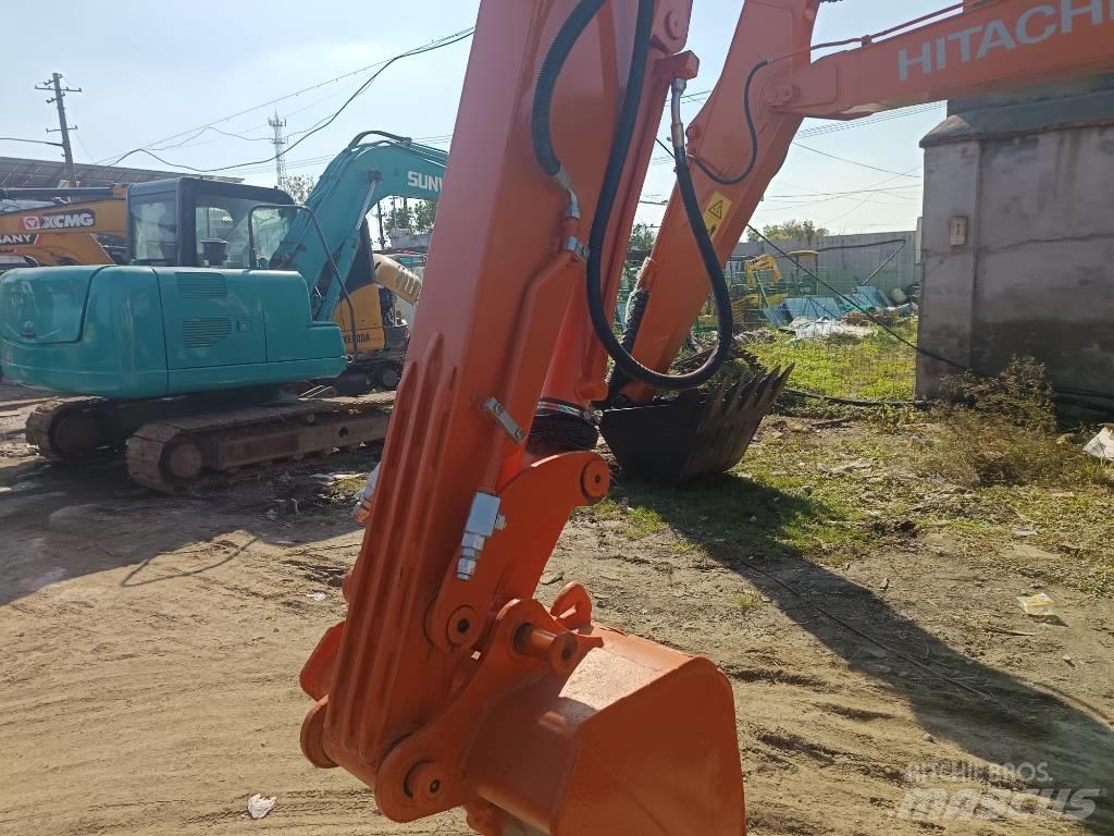 Doosan DH 60-7 小型挖土機/掘鑿機<7t(小型挖掘機)