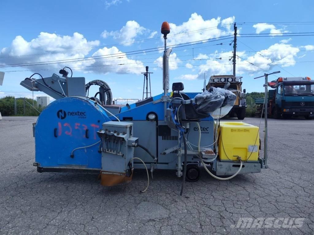  UNICUT 600 FLOOR SAW 岩石和混凝土鋸