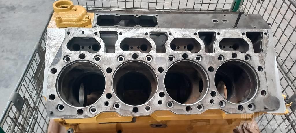 CAT 3408 E 引擎/發動機