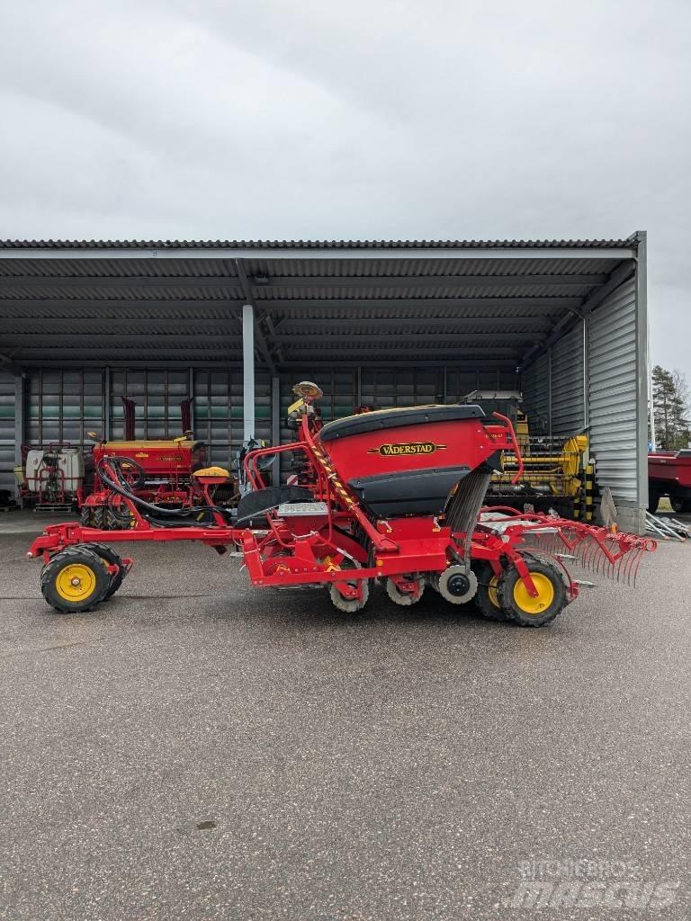 Väderstad Rapid 300C 組合鑽