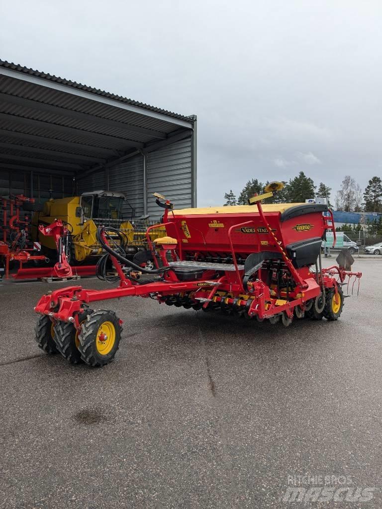 Väderstad Rapid 300C 組合鑽