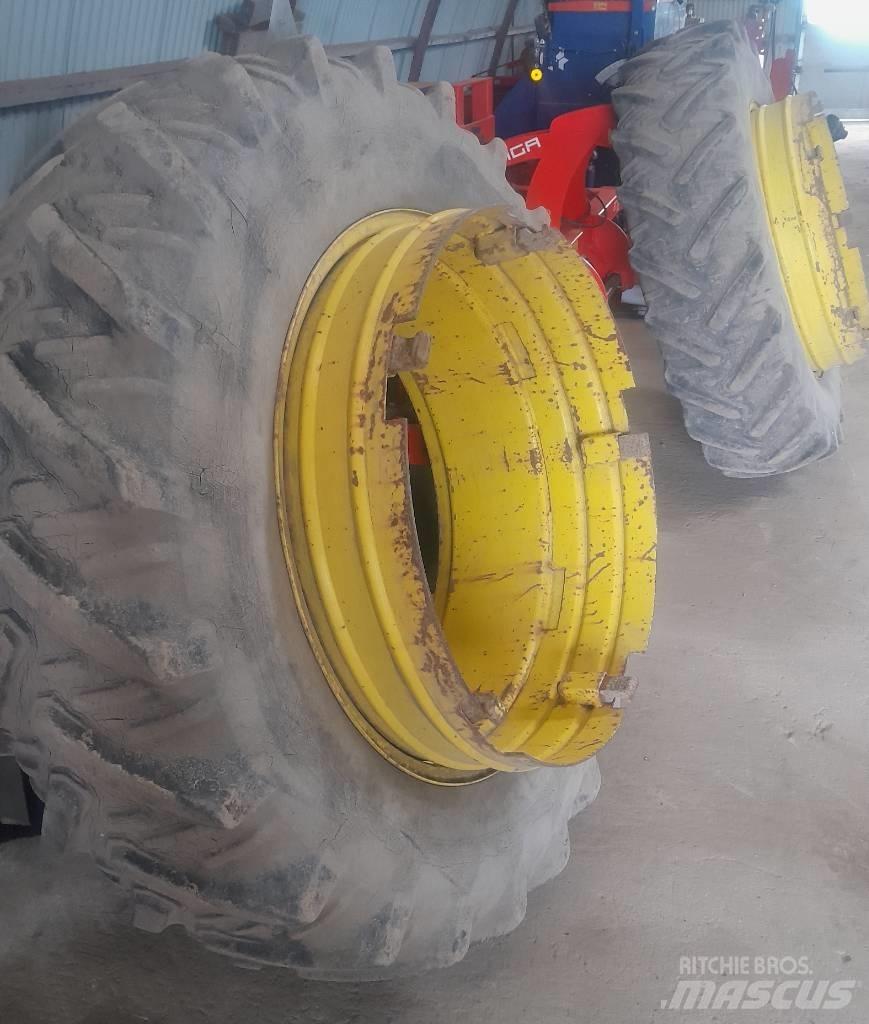 Case IH 5120 曳引機