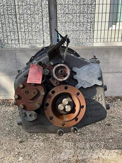 ZF-MPM IRM320PL.1 其他組件