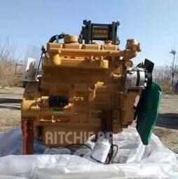 Yuchai YC4D95Z-T20 引擎/發動機
