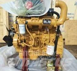 Yuchai YC4D95Z-T20 引擎/發動機