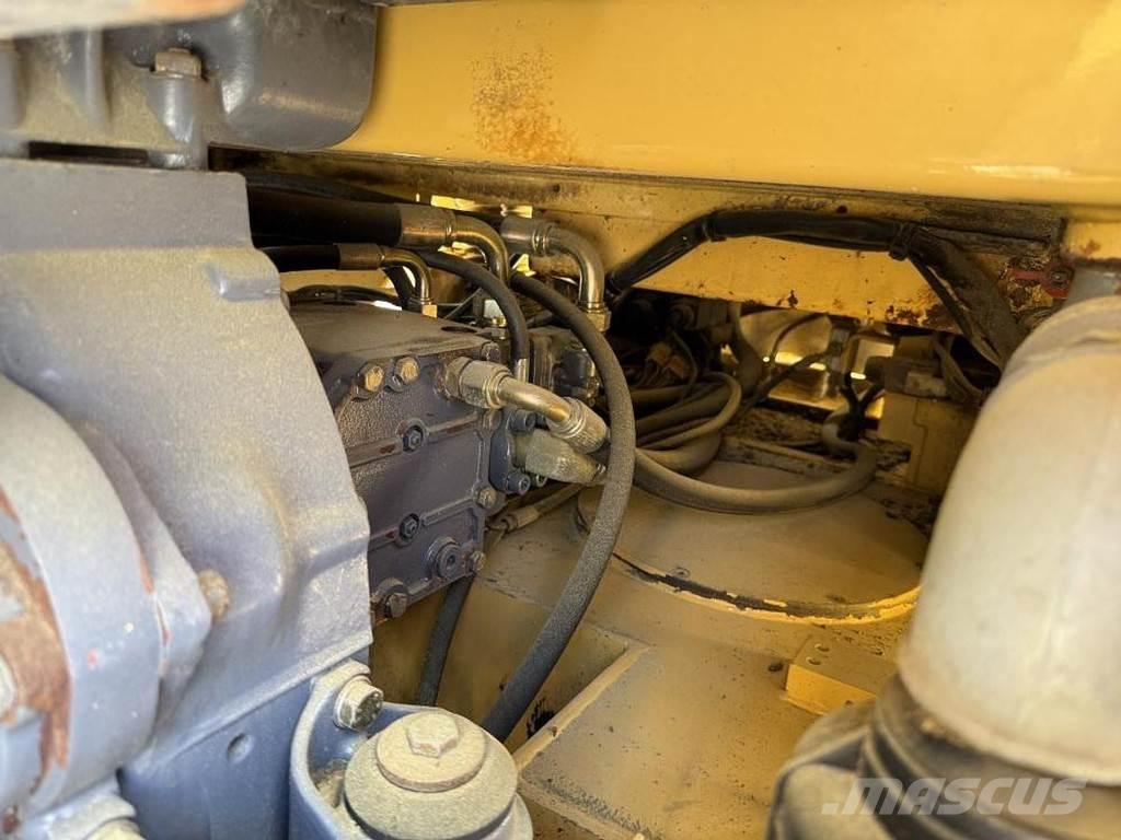 Bitelli SF 100 T4 瀝青冷銑刨機/銑床