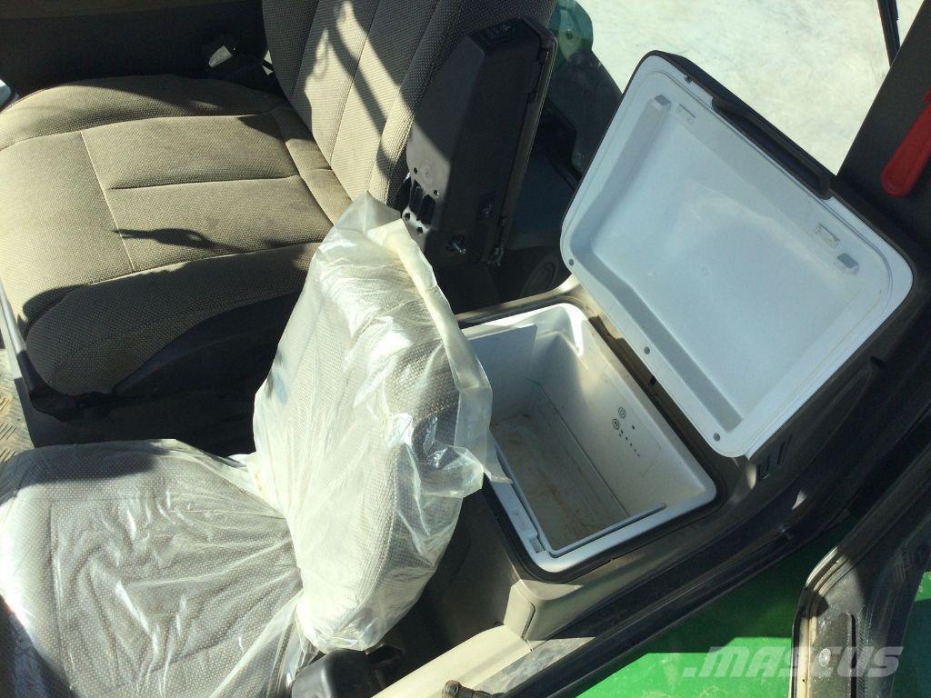 John Deere 7R310 曳引機