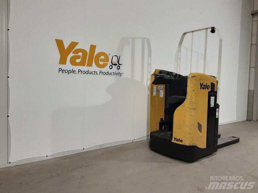 Yale MP20T 平台型低架升降機