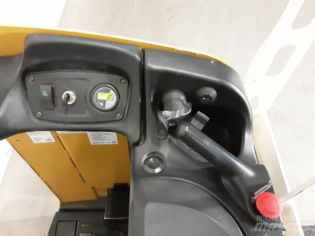 Yale MP20T 平台型低架升降機