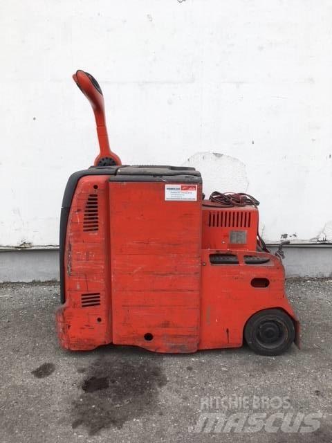 Linden P50/131 牽引車