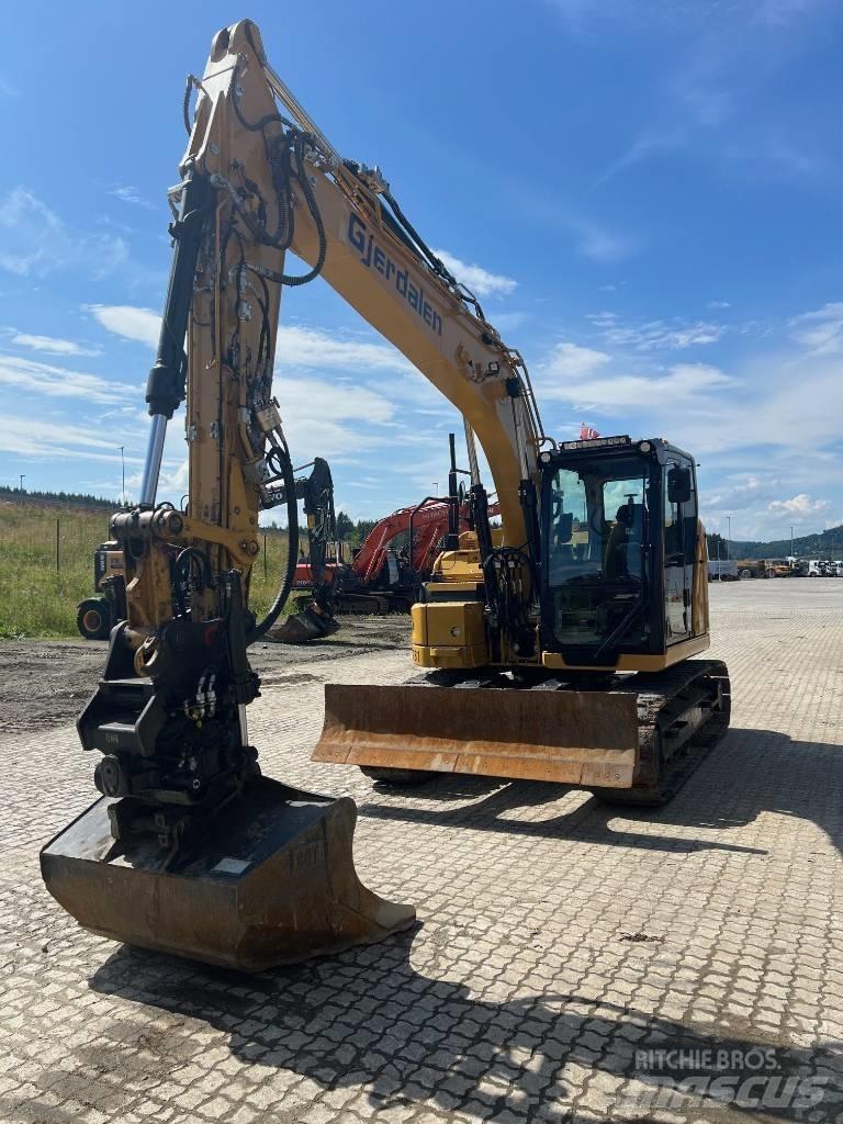 CAT 315 履帶式 挖土機/掘鑿機/挖掘機