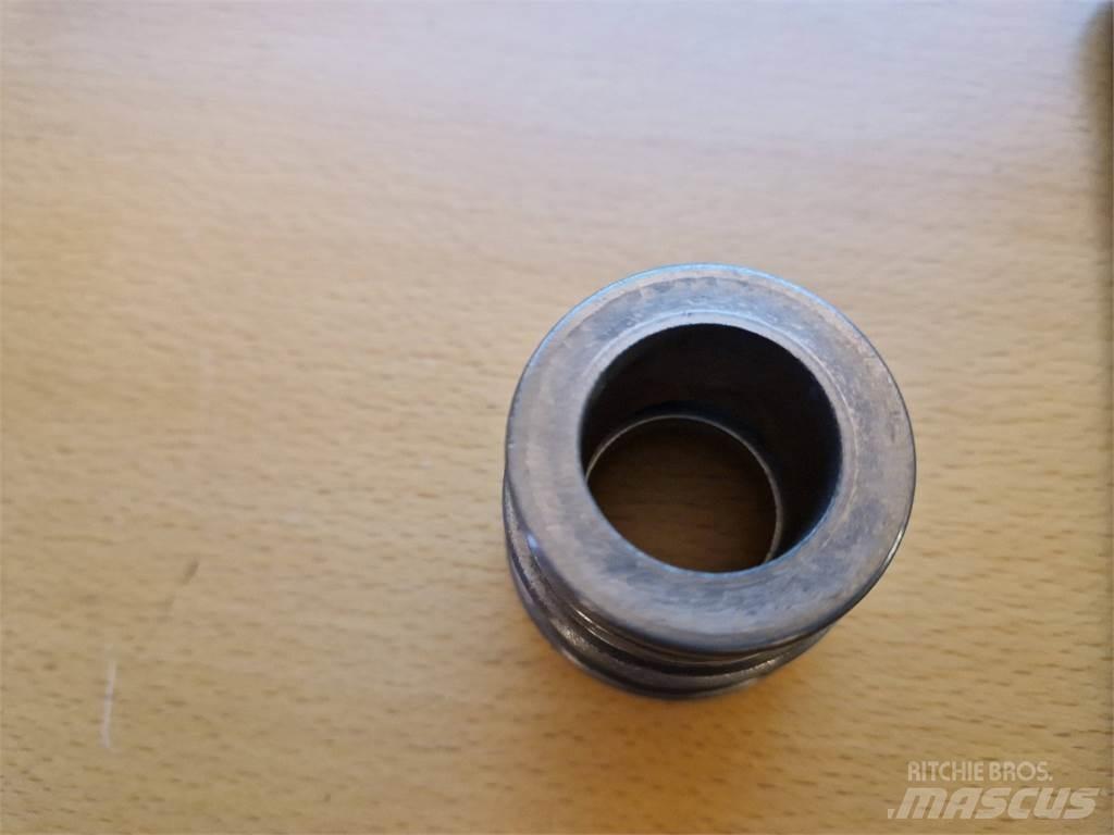 Eco Log ECO LOG 底盤和懸架