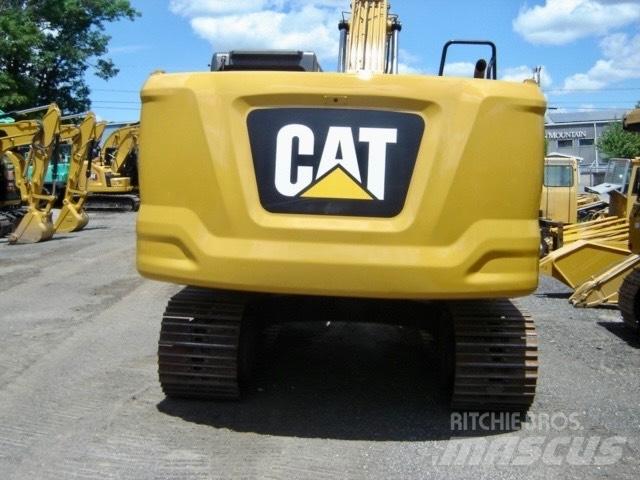 CAT 320 履帶式 挖土機/掘鑿機/挖掘機