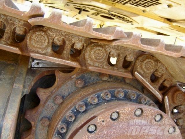 CAT 320 履帶式 挖土機/掘鑿機/挖掘機