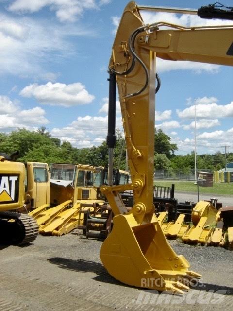 CAT 320 履帶式 挖土機/掘鑿機/挖掘機