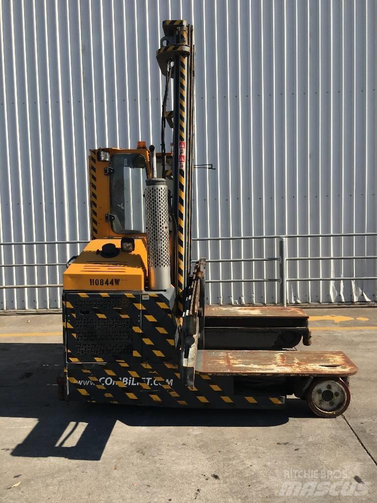 Combilift C 3000 鏟裝機