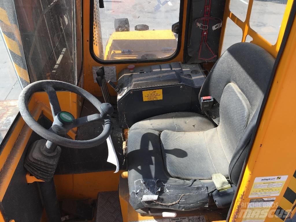 Combilift C 3000 鏟裝機