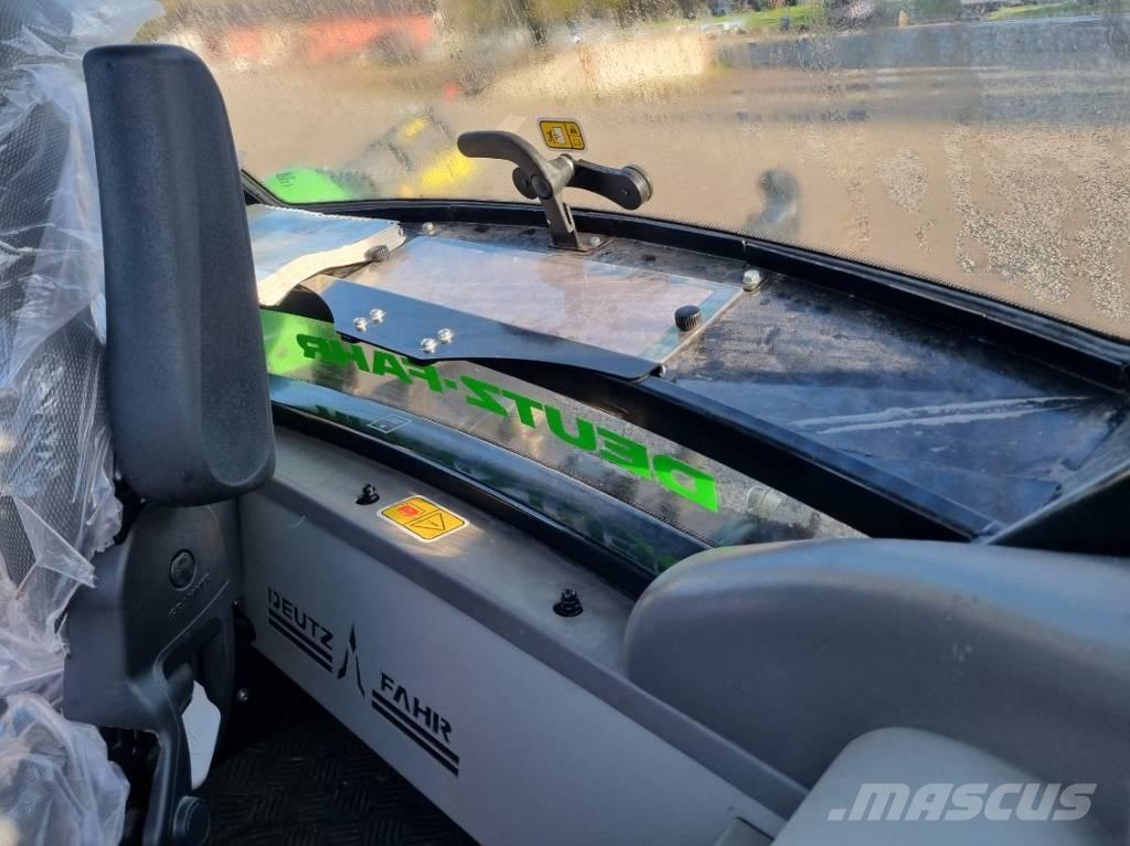 Deutz-Fahr 5090 G 曳引機